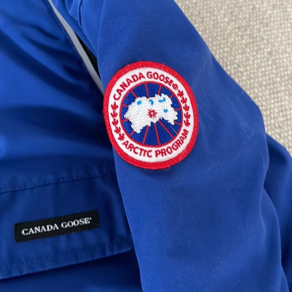 Canada Goose baby 3-6 months - Picture 9 of 16